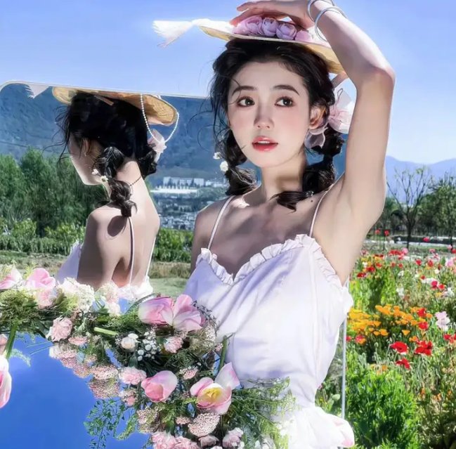 李卫当官1