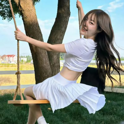 无人陪伴的儿童
